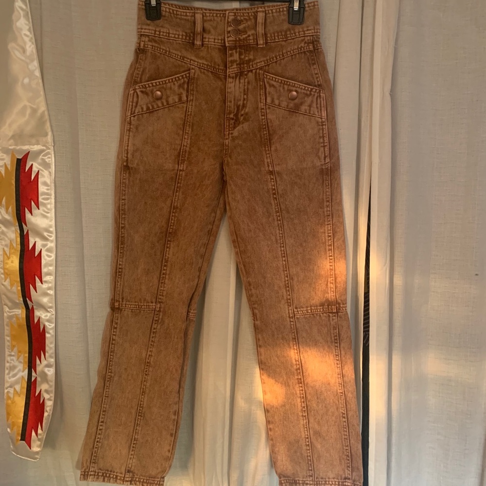 Urban Outfitters BDG Jeans